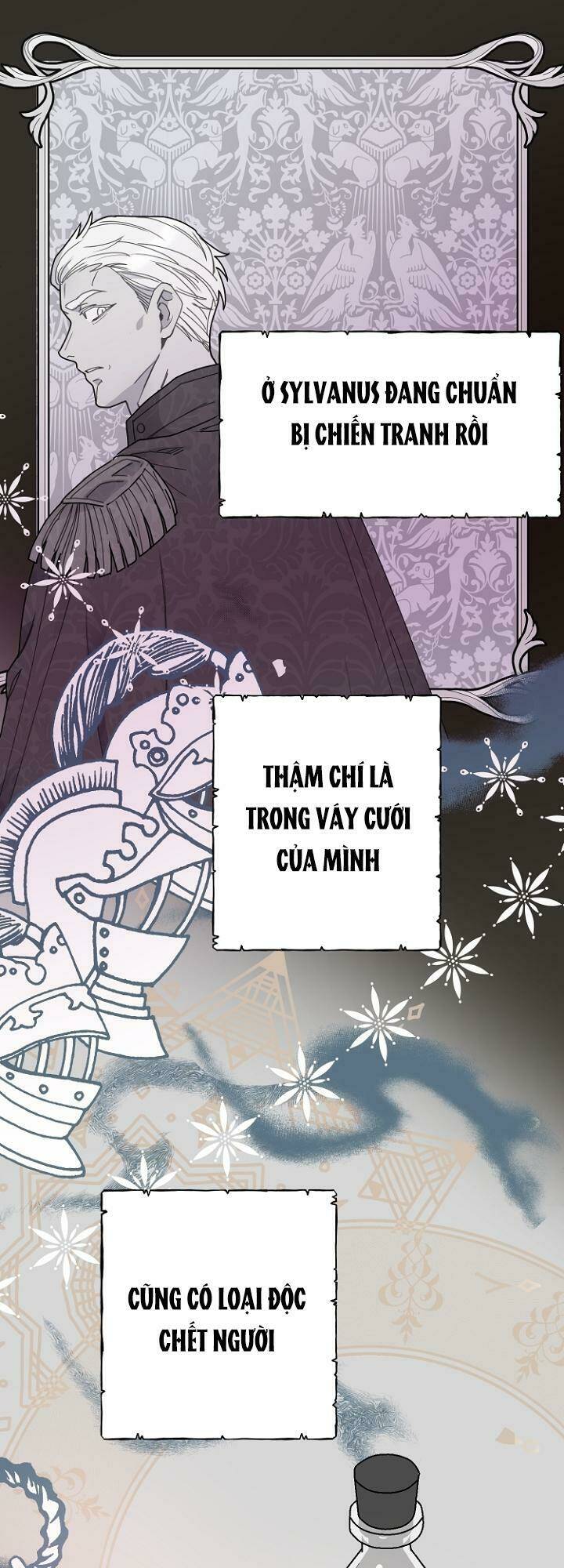 Tiền Là Tất Cả Chồng Là Phù Du - Chapter 11 - Page 33