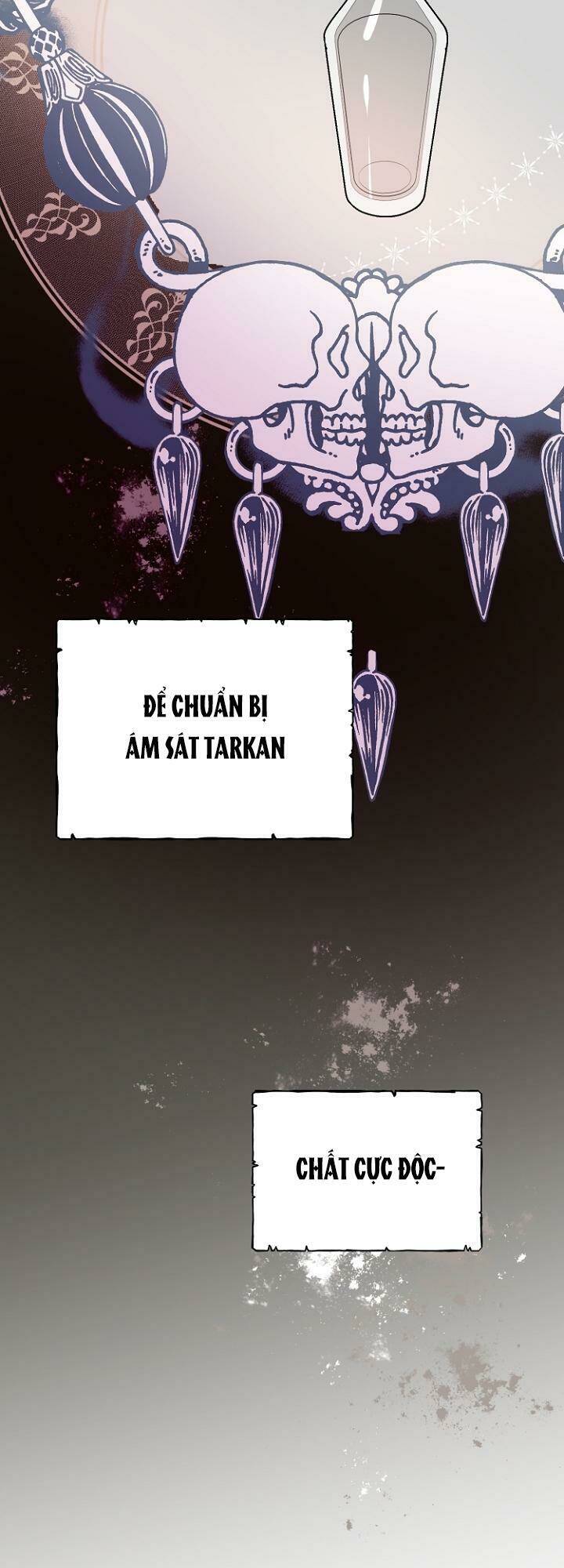 Tiền Là Tất Cả Chồng Là Phù Du - Chapter 11 - Page 34