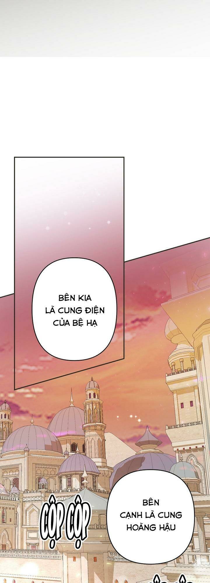 Tiền Là Tất Cả Chồng Là Phù Du - Chapter 11 - Page 35