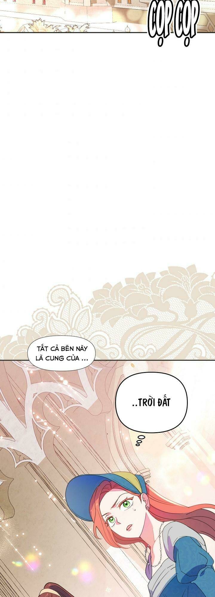 Tiền Là Tất Cả Chồng Là Phù Du - Chapter 11 - Page 36