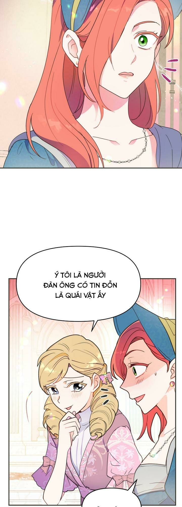 Tiền Là Tất Cả Chồng Là Phù Du - Chapter 11 - Page 38