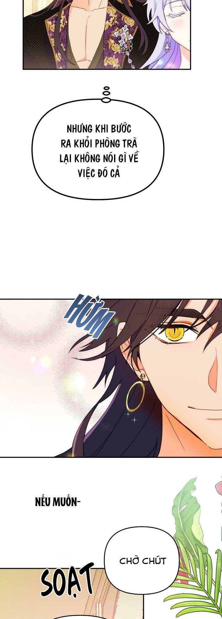 Tiền Là Tất Cả Chồng Là Phù Du - Chapter 11 - Page 3