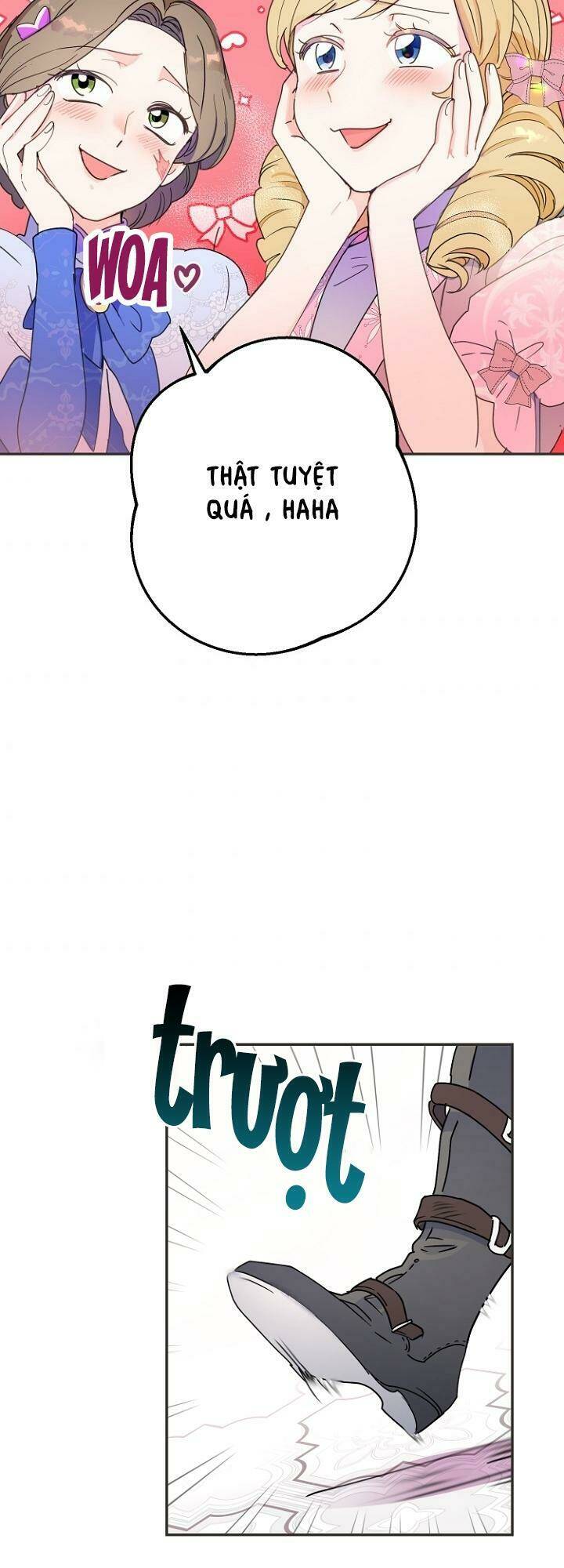 Tiền Là Tất Cả Chồng Là Phù Du - Chapter 11 - Page 42