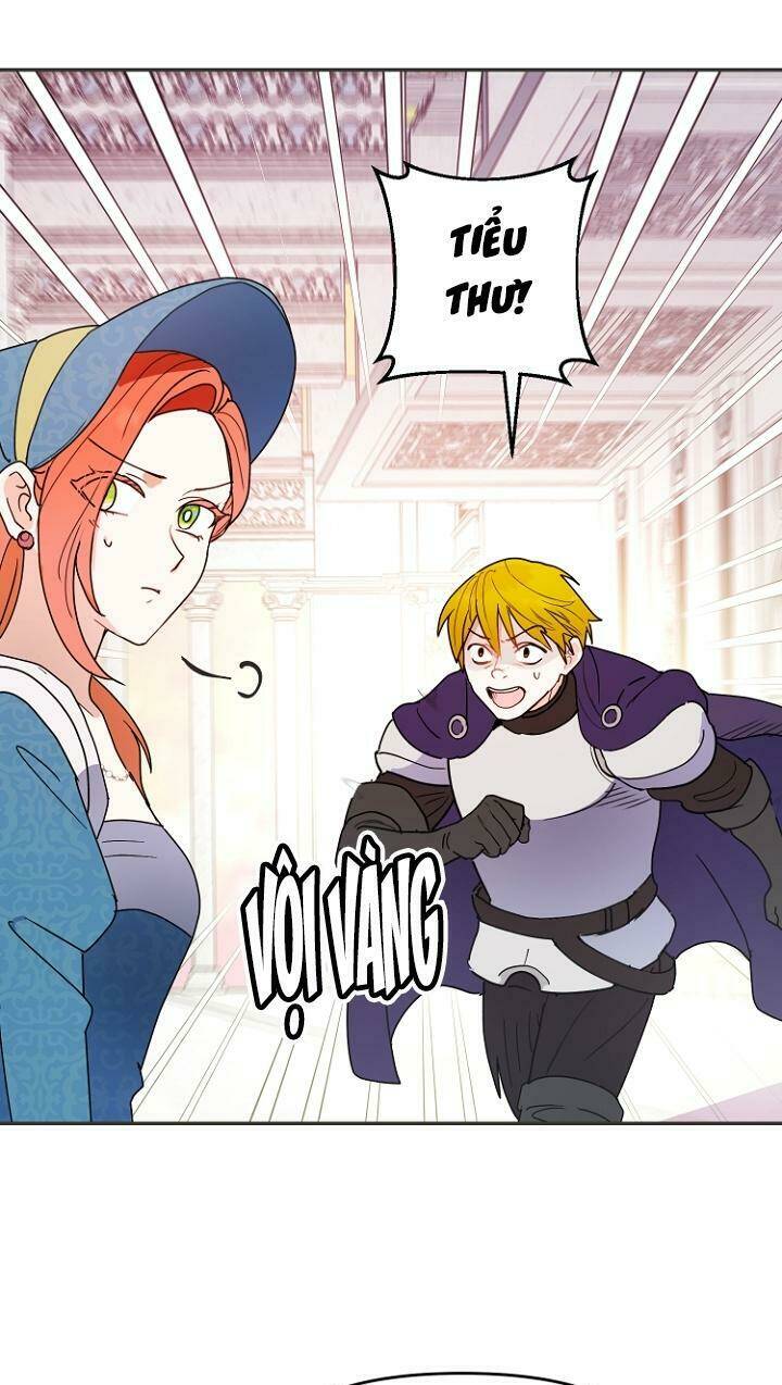 Tiền Là Tất Cả Chồng Là Phù Du - Chapter 11 - Page 43