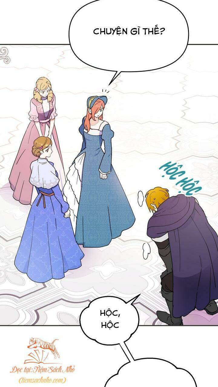 Tiền Là Tất Cả Chồng Là Phù Du - Chapter 11 - Page 44