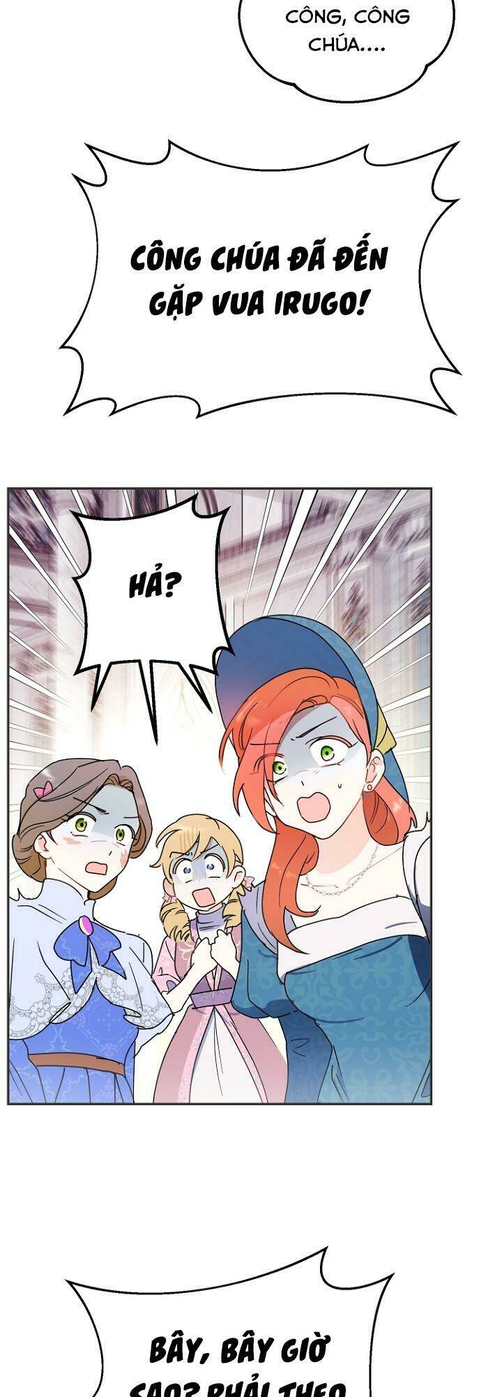 Tiền Là Tất Cả Chồng Là Phù Du - Chapter 11 - Page 45