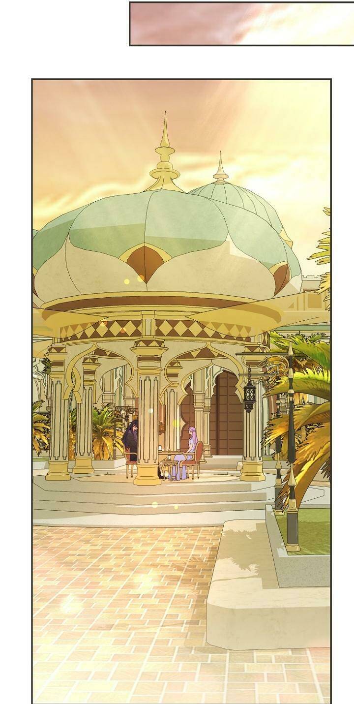 Tiền Là Tất Cả Chồng Là Phù Du - Chapter 11 - Page 49