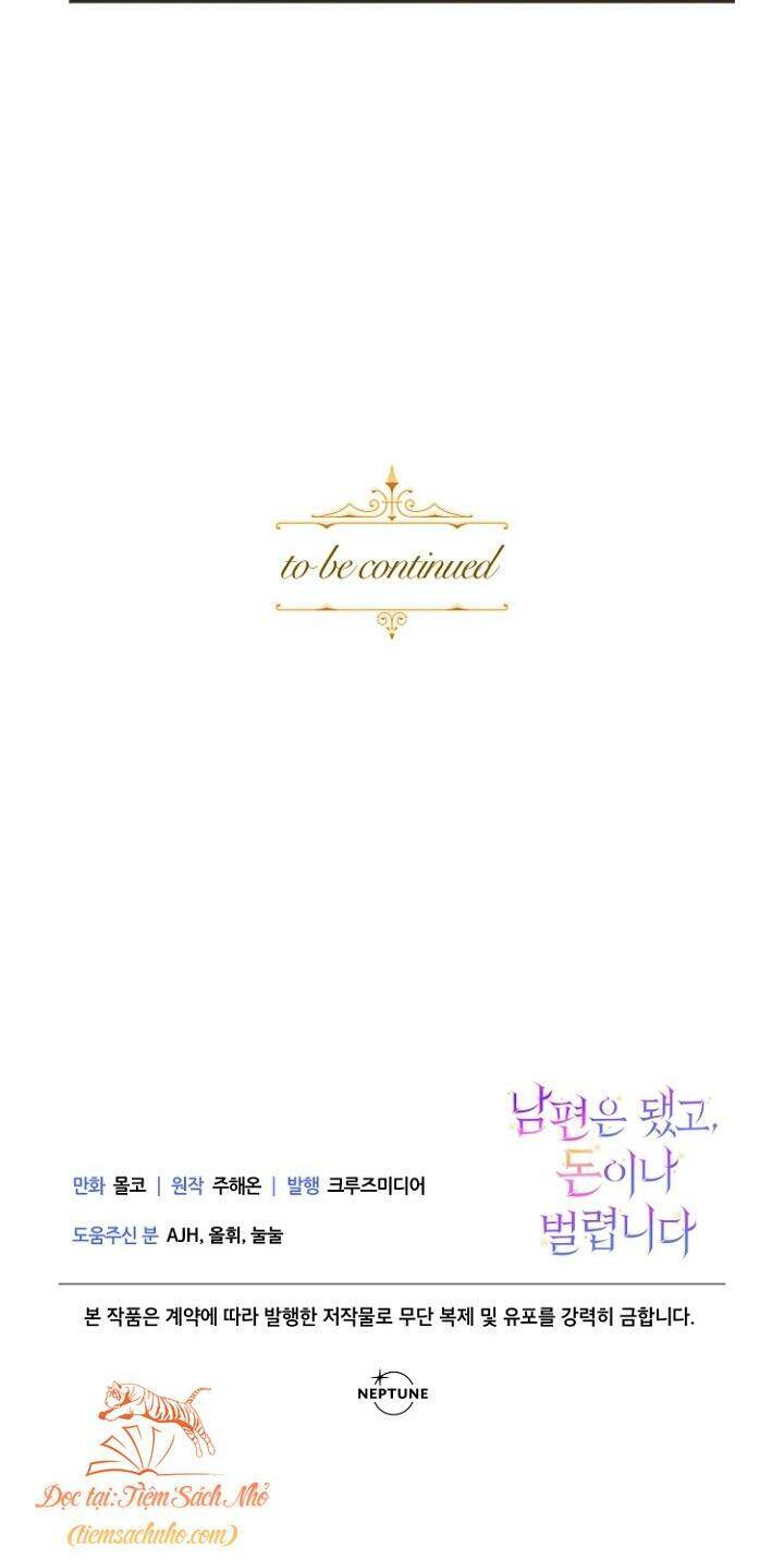 Tiền Là Tất Cả Chồng Là Phù Du - Chapter 11 - Page 50