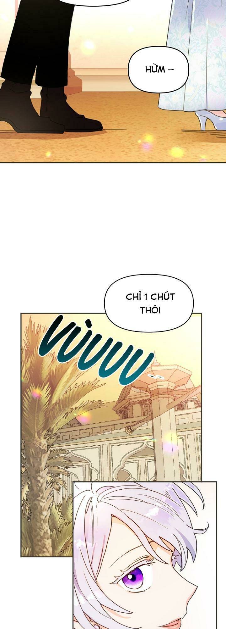 Tiền Là Tất Cả Chồng Là Phù Du - Chapter 11 - Page 6