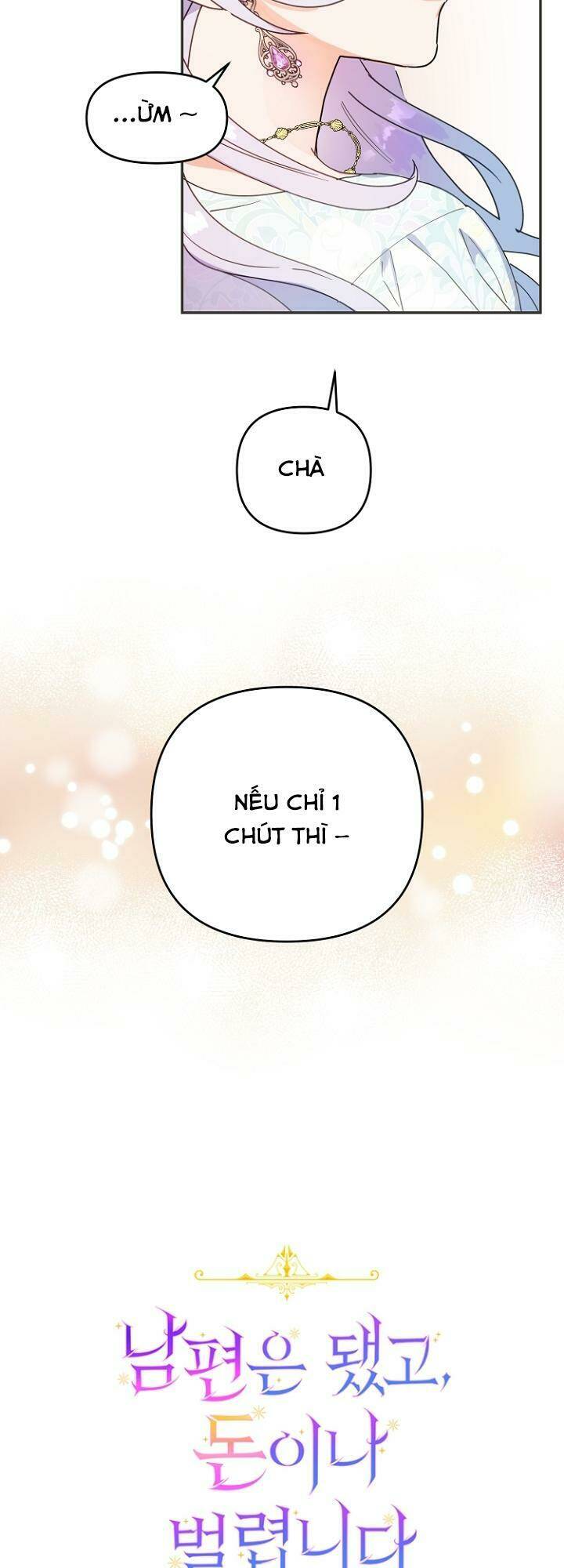 Tiền Là Tất Cả Chồng Là Phù Du - Chapter 11 - Page 7