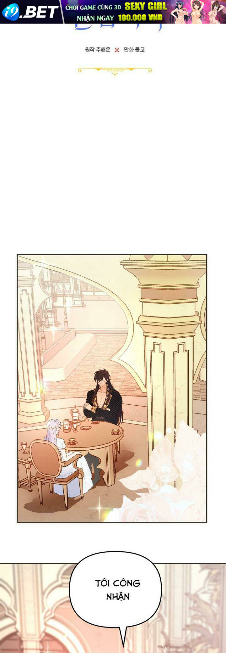 Tiền Là Tất Cả Chồng Là Phù Du - Chapter 11 - Page 8