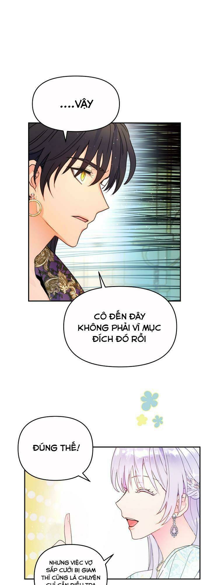 Tiền Là Tất Cả Chồng Là Phù Du - Chapter 12 - Page 9