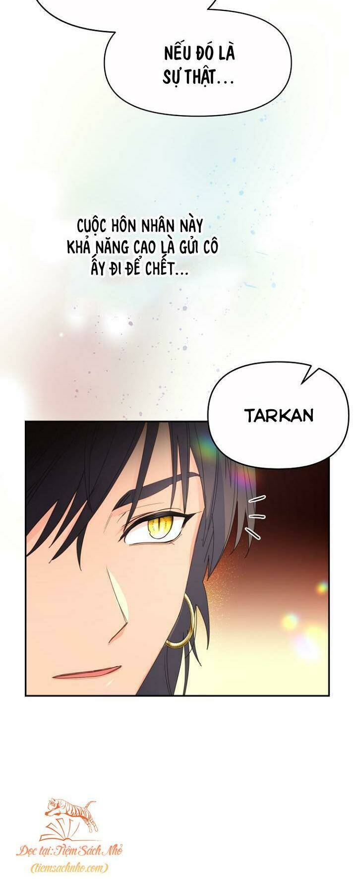 Tiền Là Tất Cả Chồng Là Phù Du - Chapter 12 - Page 11