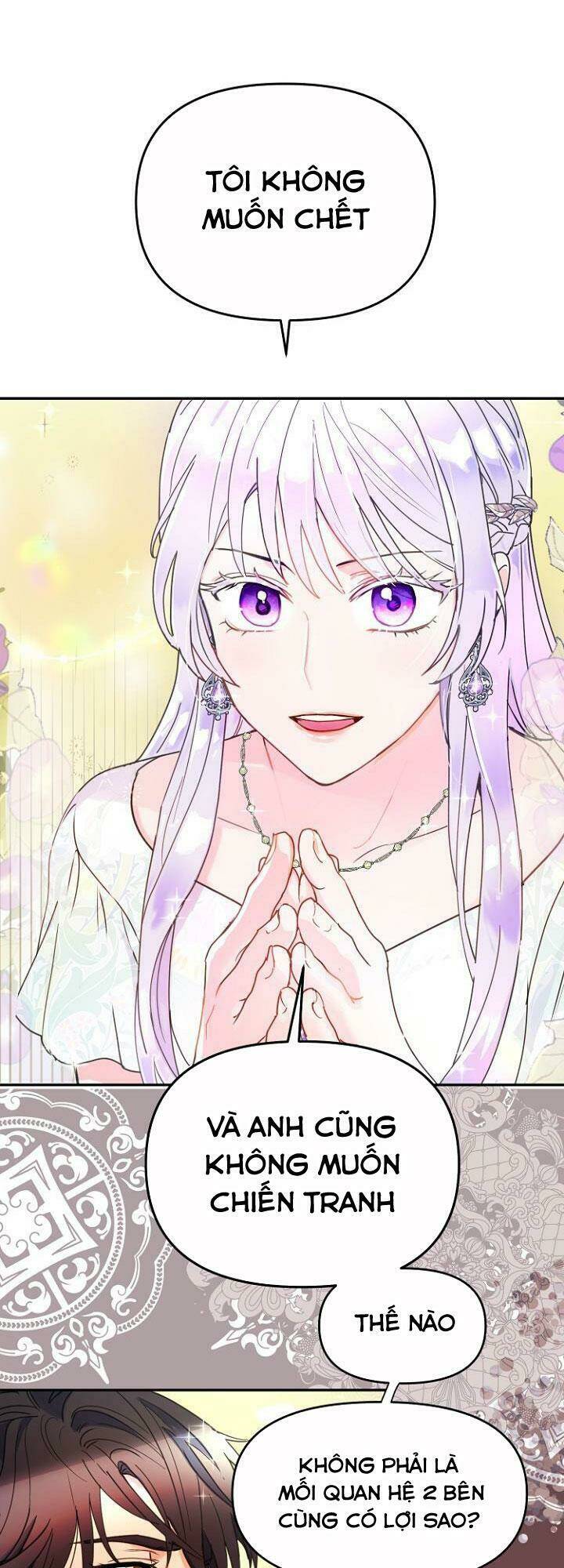 Tiền Là Tất Cả Chồng Là Phù Du - Chapter 12 - Page 12