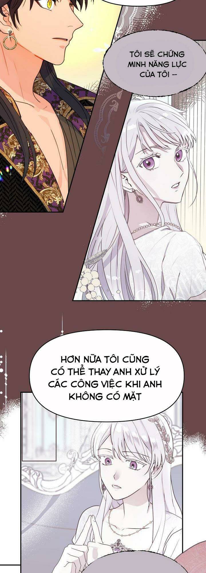 Tiền Là Tất Cả Chồng Là Phù Du - Chapter 12 - Page 13