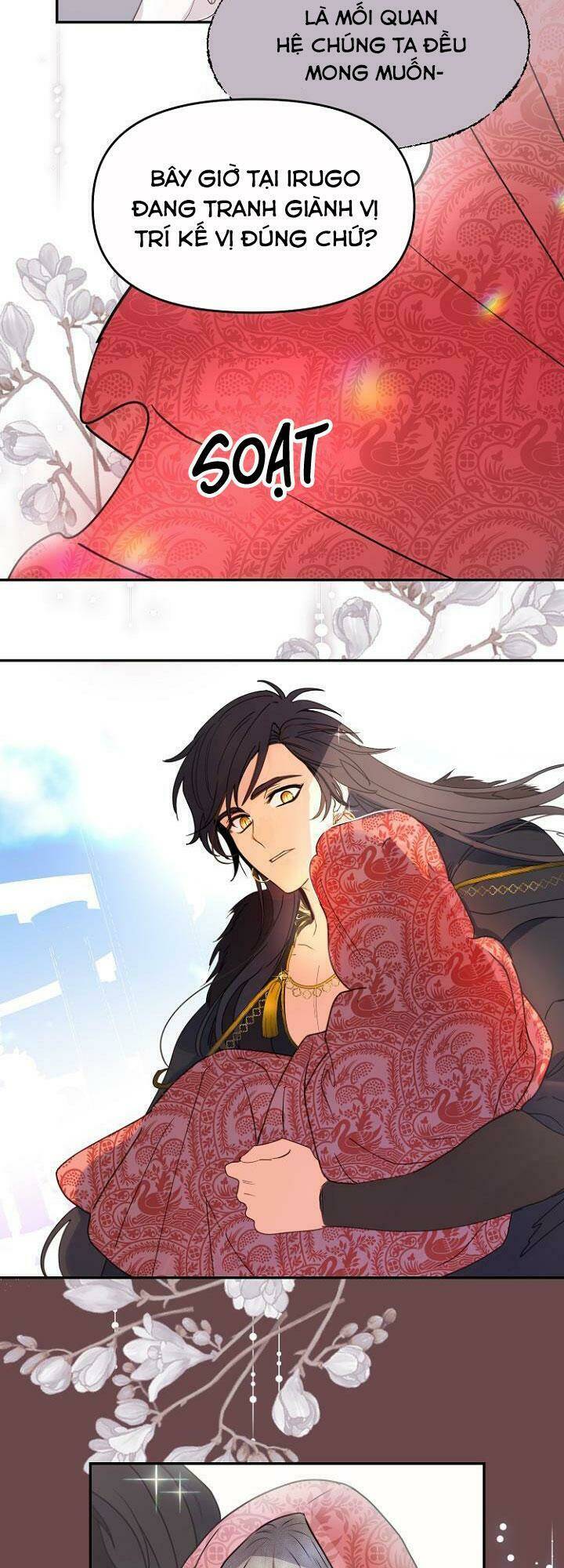 Tiền Là Tất Cả Chồng Là Phù Du - Chapter 12 - Page 14