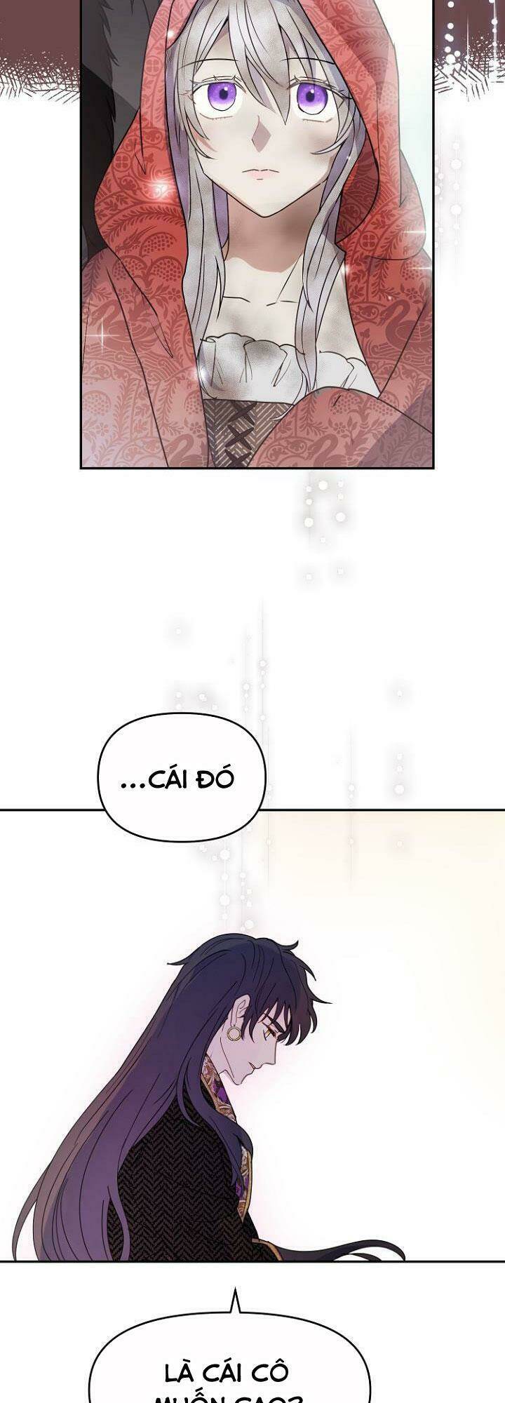 Tiền Là Tất Cả Chồng Là Phù Du - Chapter 12 - Page 15