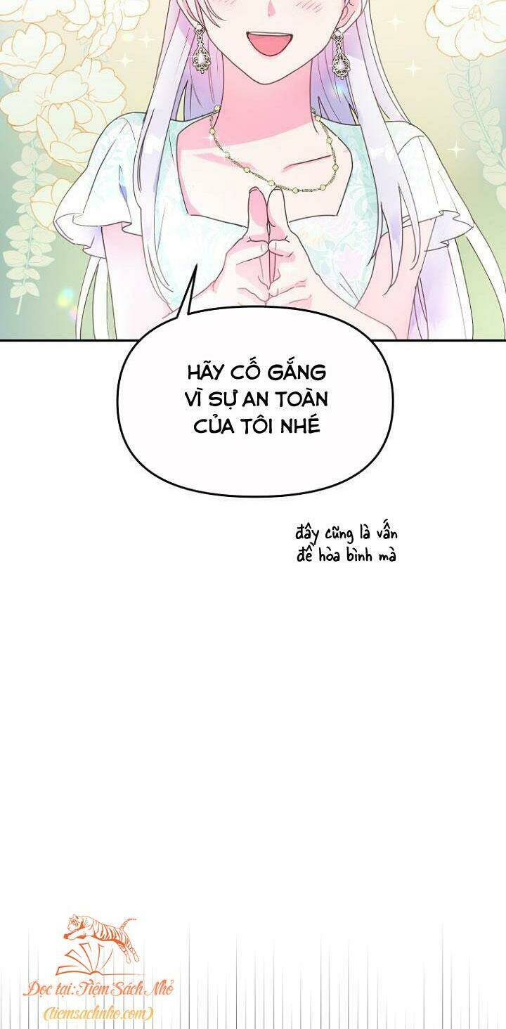 Tiền Là Tất Cả Chồng Là Phù Du - Chapter 12 - Page 17