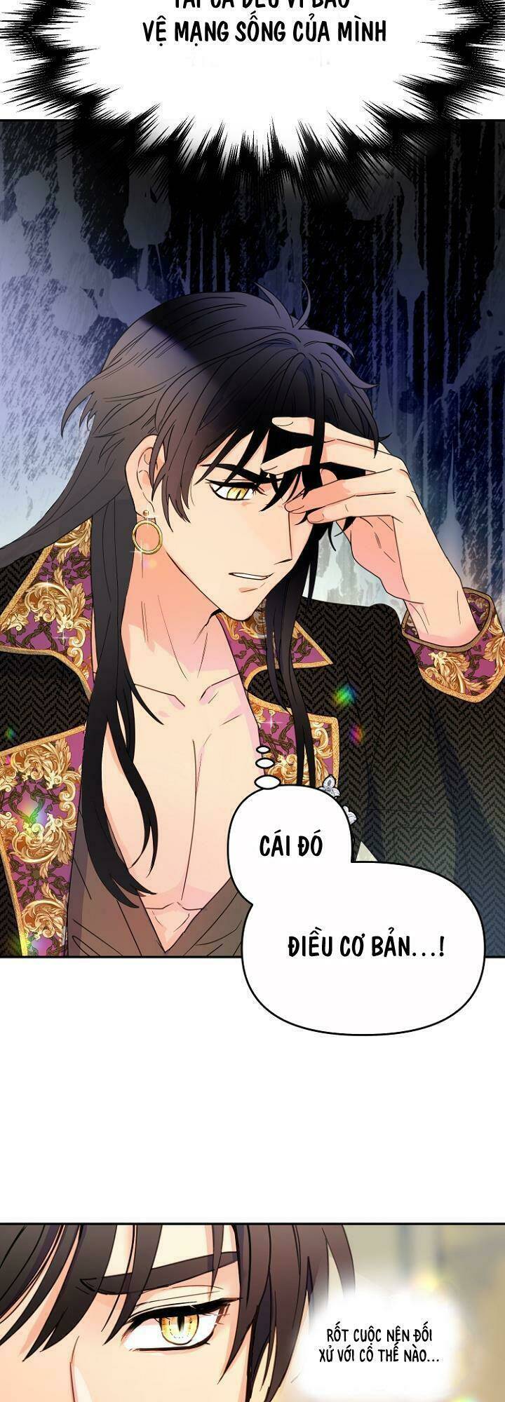 Tiền Là Tất Cả Chồng Là Phù Du - Chapter 12 - Page 19