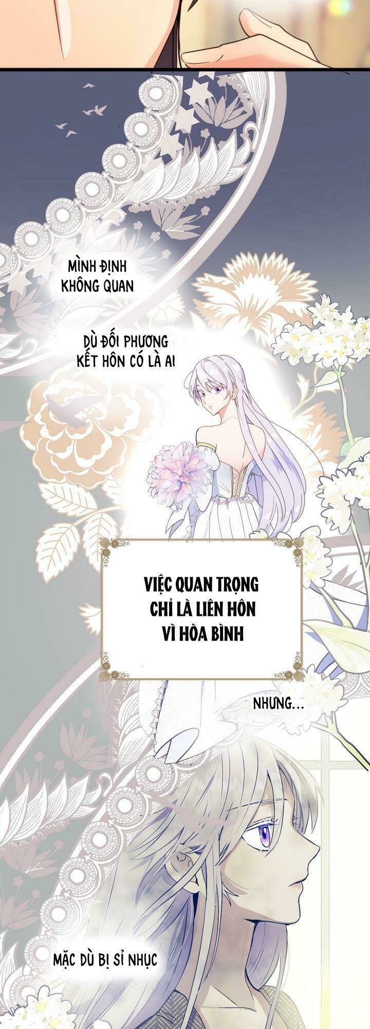 Tiền Là Tất Cả Chồng Là Phù Du - Chapter 12 - Page 20
