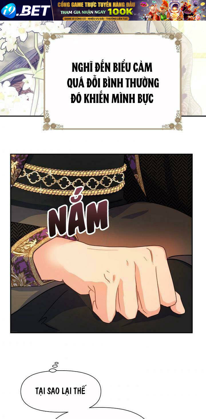 Tiền Là Tất Cả Chồng Là Phù Du - Chapter 12 - Page 21