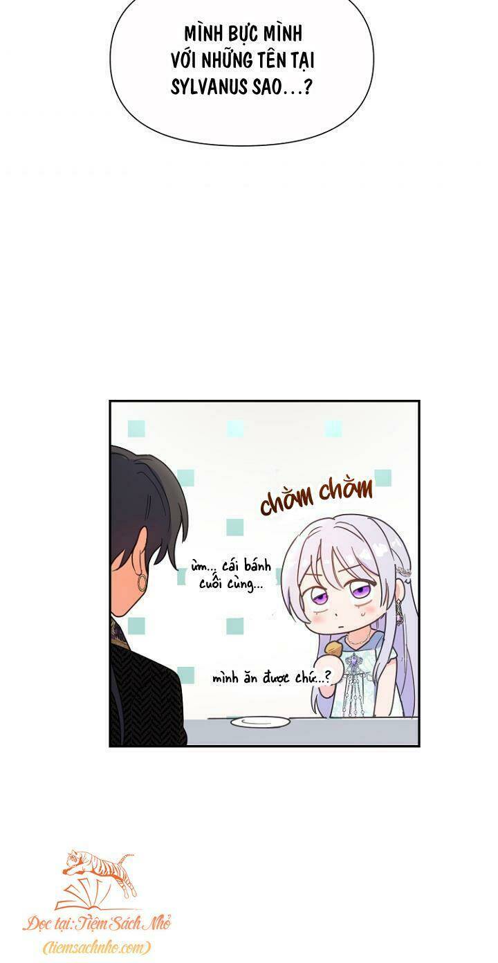 Tiền Là Tất Cả Chồng Là Phù Du - Chapter 12 - Page 22