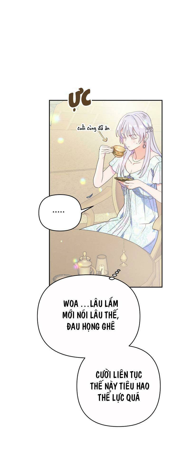 Tiền Là Tất Cả Chồng Là Phù Du - Chapter 12 - Page 23