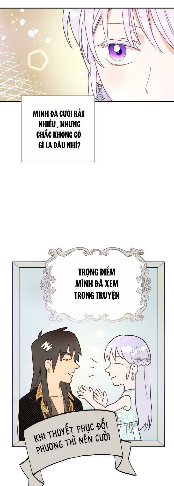 Tiền Là Tất Cả Chồng Là Phù Du - Chapter 12 - Page 24