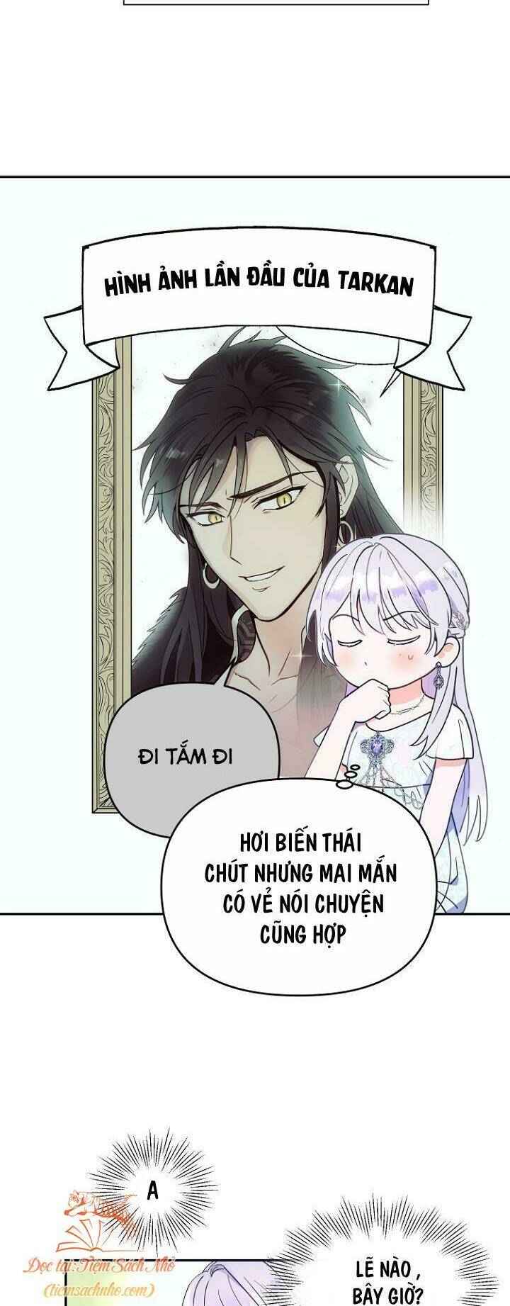 Tiền Là Tất Cả Chồng Là Phù Du - Chapter 12 - Page 26