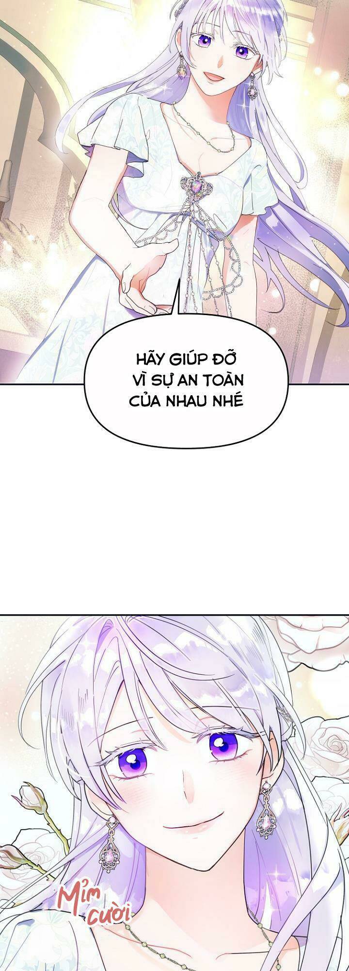 Tiền Là Tất Cả Chồng Là Phù Du - Chapter 12 - Page 28