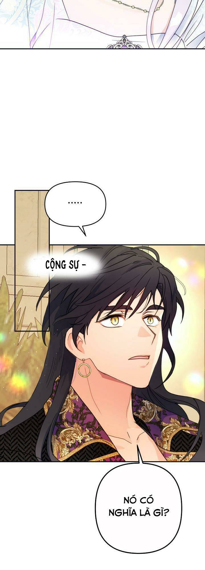 Tiền Là Tất Cả Chồng Là Phù Du - Chapter 12 - Page 29