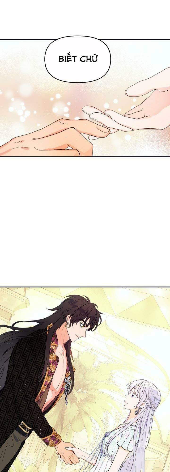 Tiền Là Tất Cả Chồng Là Phù Du - Chapter 12 - Page 32