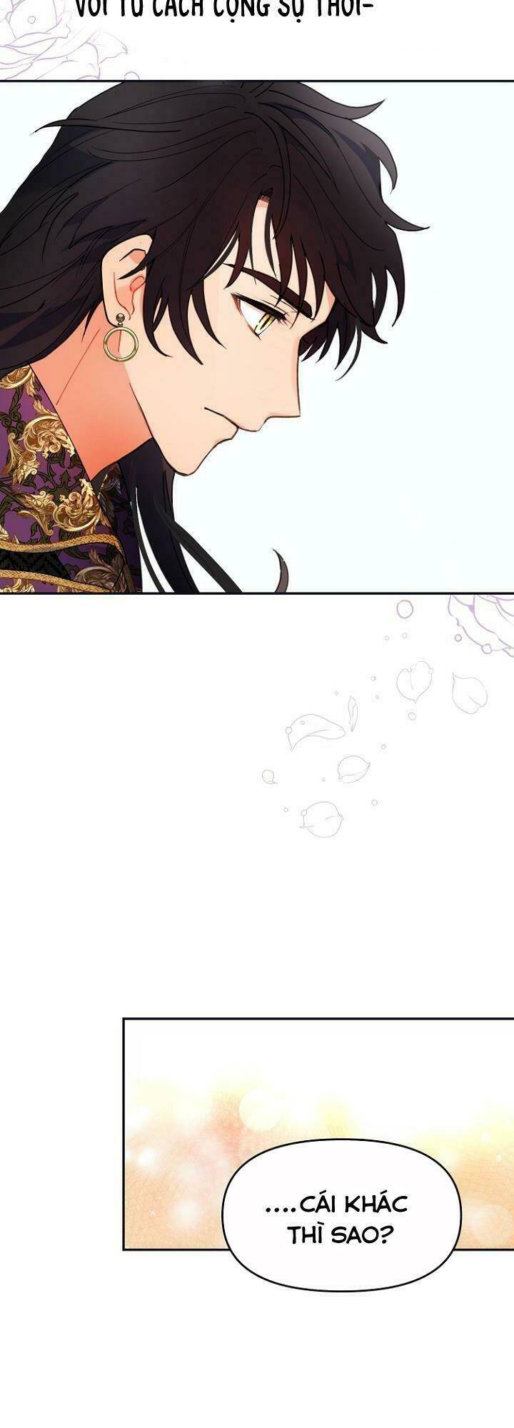 Tiền Là Tất Cả Chồng Là Phù Du - Chapter 12 - Page 34