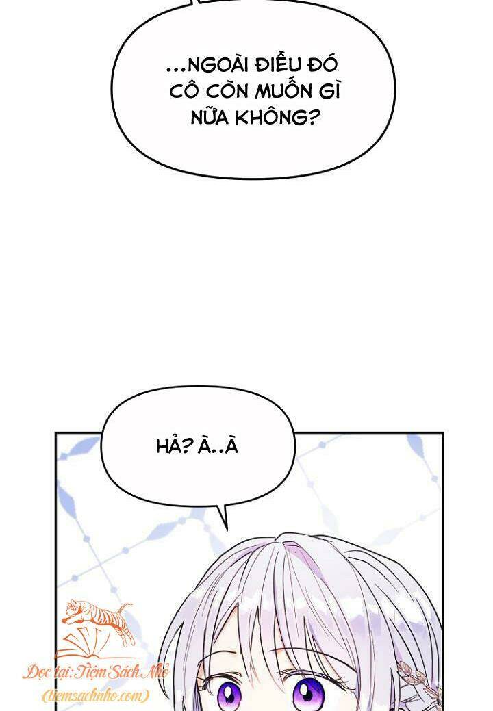 Tiền Là Tất Cả Chồng Là Phù Du - Chapter 12 - Page 36