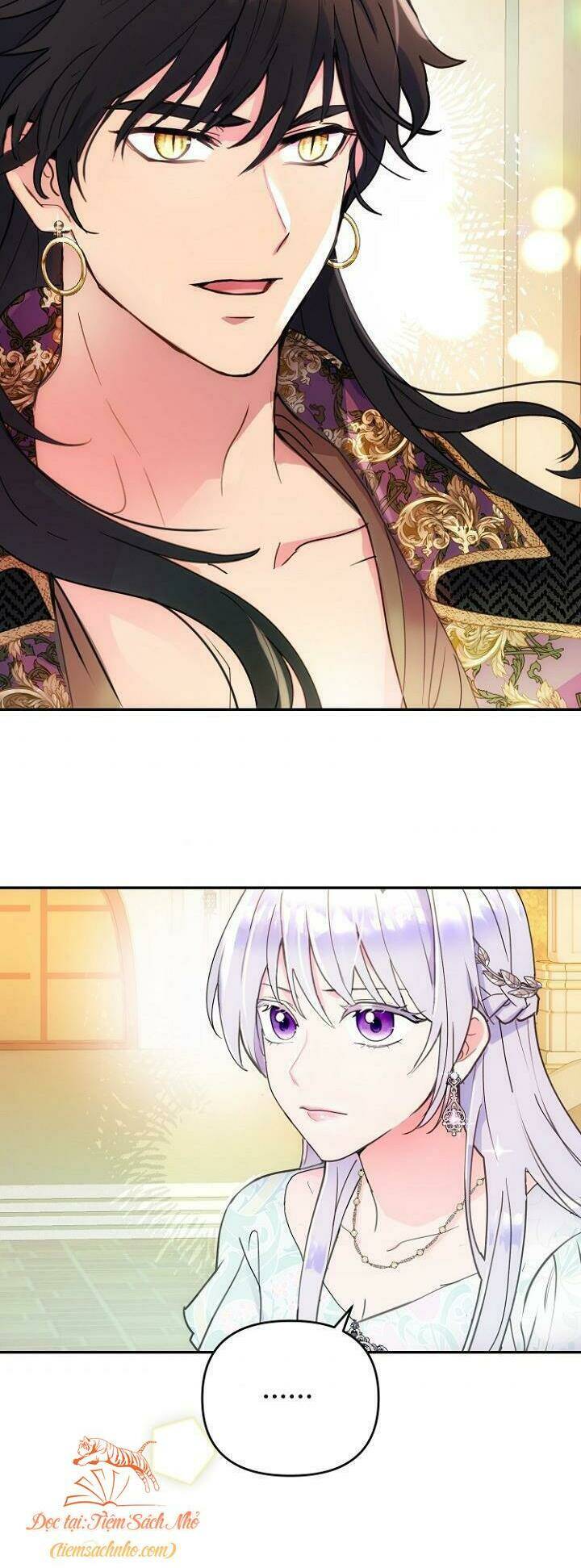 Tiền Là Tất Cả Chồng Là Phù Du - Chapter 12 - Page 3