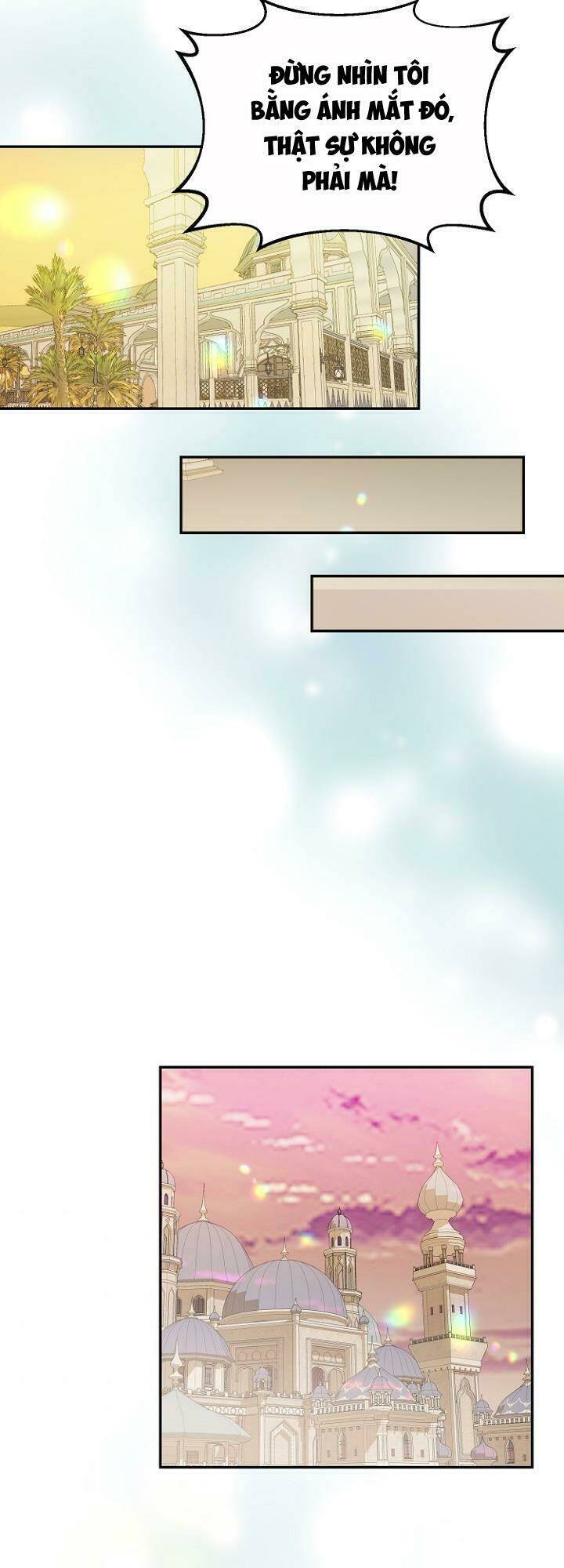 Tiền Là Tất Cả Chồng Là Phù Du - Chapter 12 - Page 39