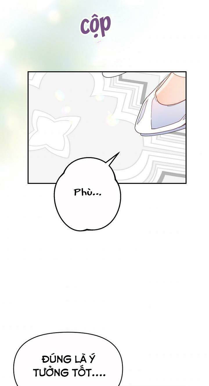 Tiền Là Tất Cả Chồng Là Phù Du - Chapter 12 - Page 40