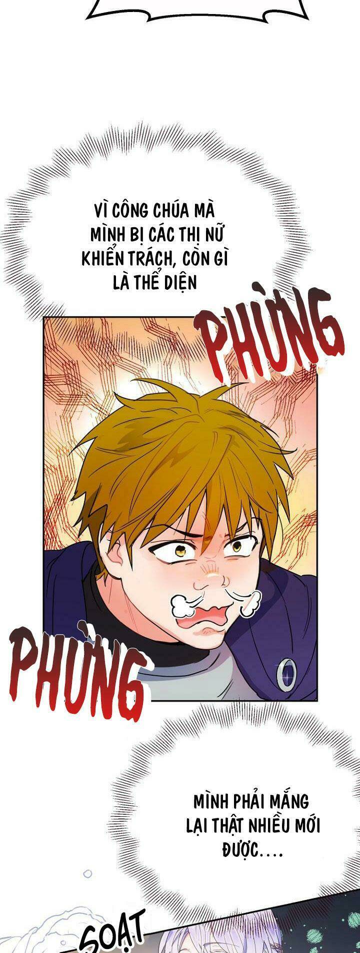 Tiền Là Tất Cả Chồng Là Phù Du - Chapter 12 - Page 44