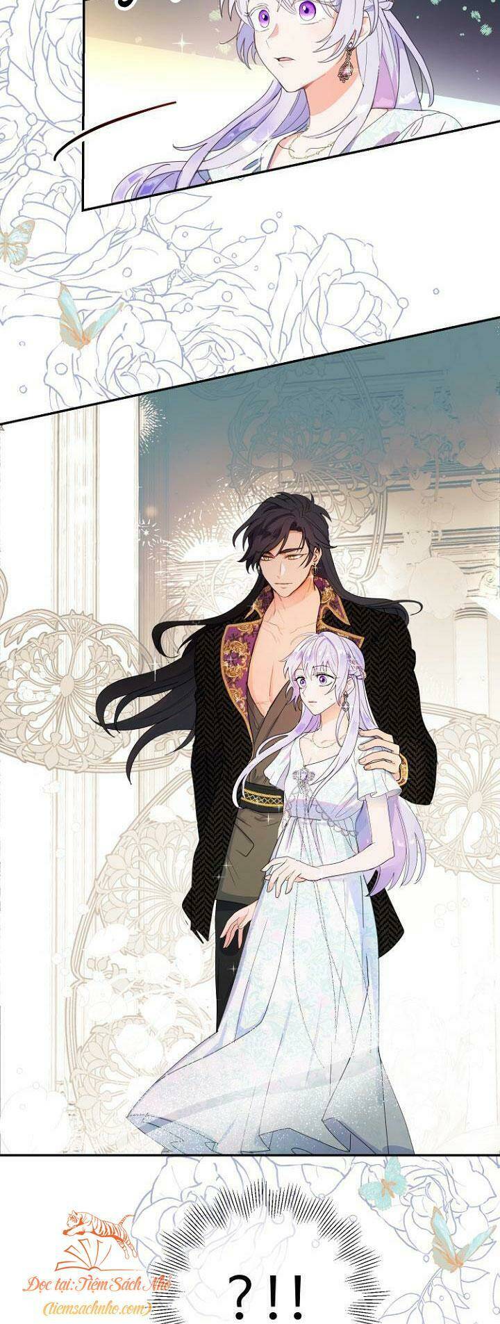 Tiền Là Tất Cả Chồng Là Phù Du - Chapter 12 - Page 45