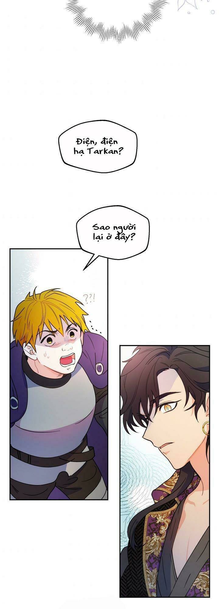 Tiền Là Tất Cả Chồng Là Phù Du - Chapter 12 - Page 46