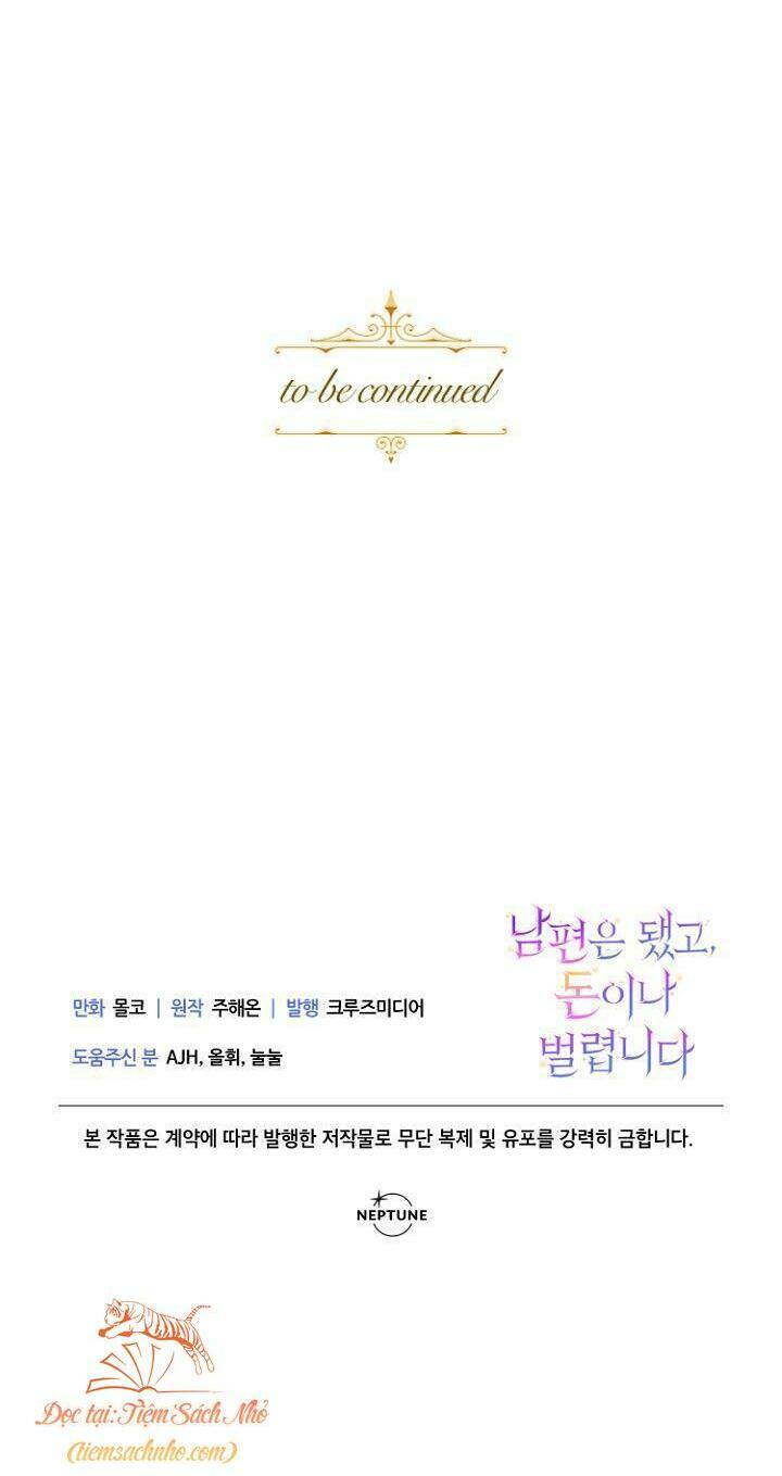 Tiền Là Tất Cả Chồng Là Phù Du - Chapter 12 - Page 51