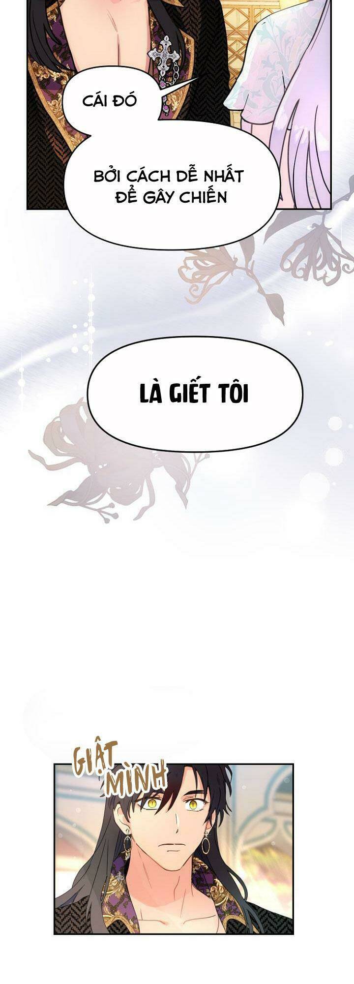 Tiền Là Tất Cả Chồng Là Phù Du - Chapter 12 - Page 5