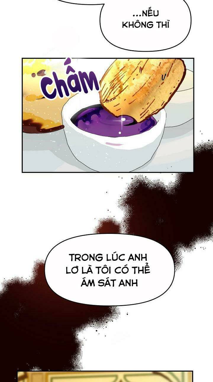 Tiền Là Tất Cả Chồng Là Phù Du - Chapter 12 - Page 7