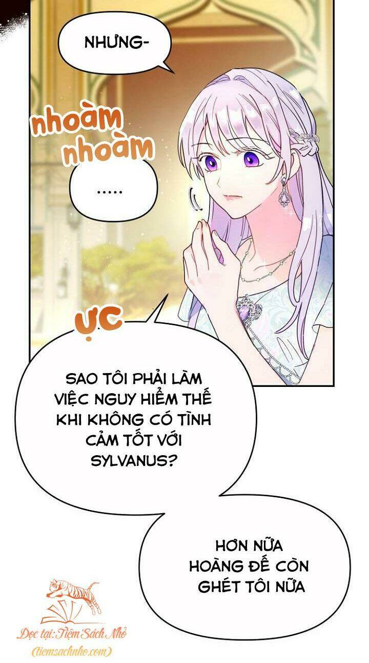 Tiền Là Tất Cả Chồng Là Phù Du - Chapter 12 - Page 8