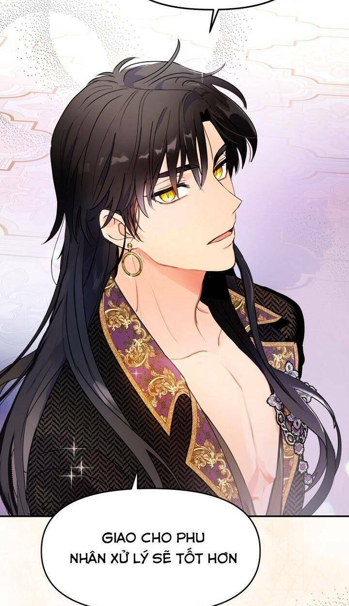 Tiền Là Tất Cả Chồng Là Phù Du - Chapter 13 - Page 14