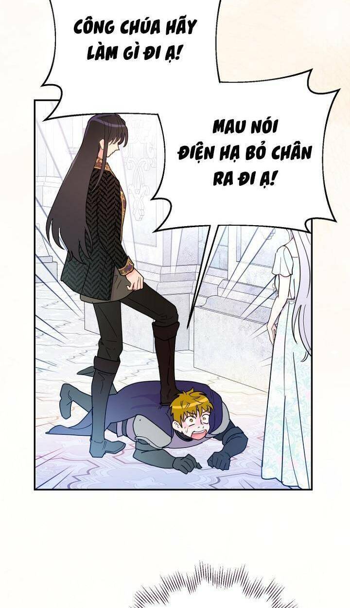 Tiền Là Tất Cả Chồng Là Phù Du - Chapter 13 - Page 17