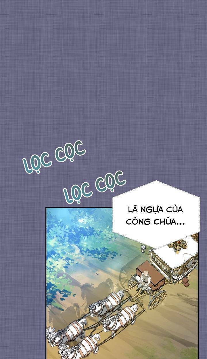 Tiền Là Tất Cả Chồng Là Phù Du - Chapter 13 - Page 22