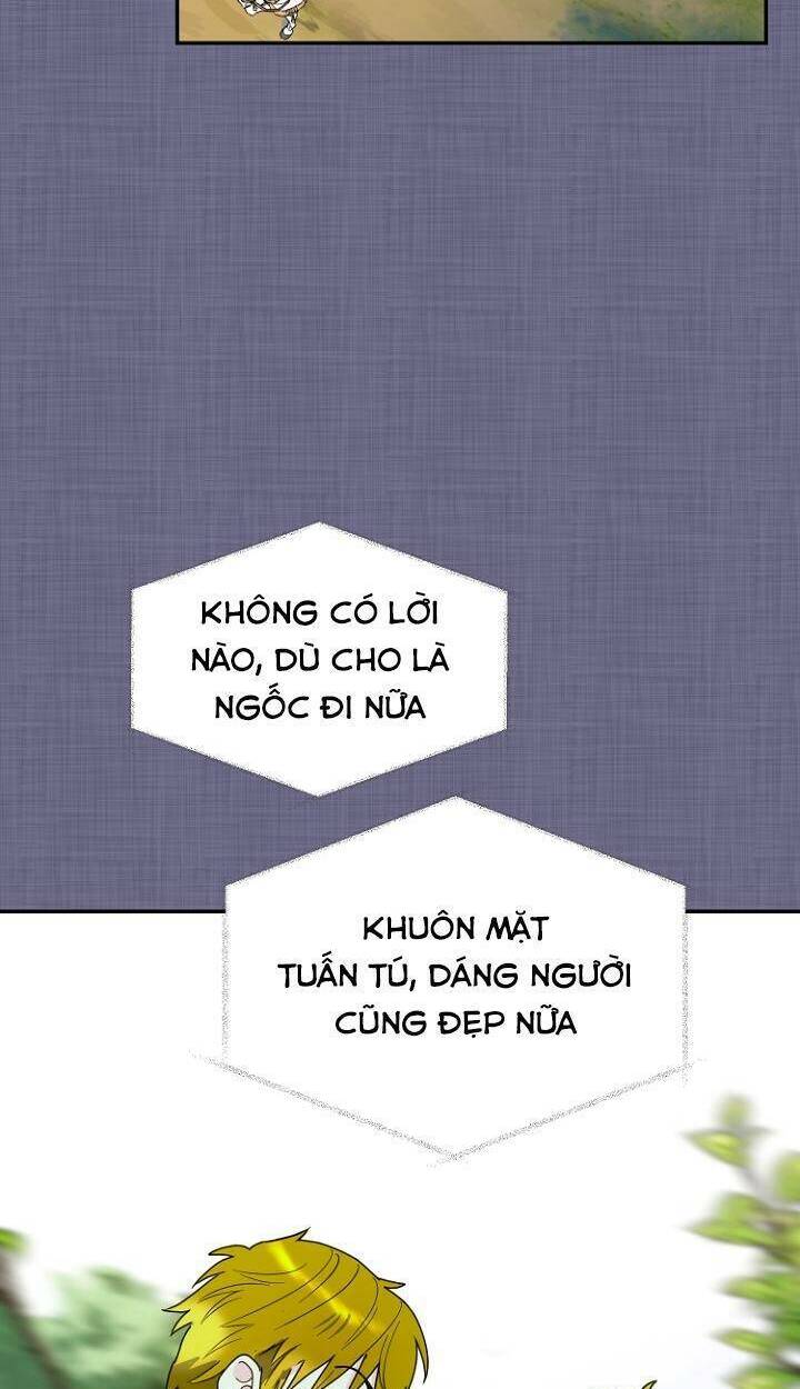 Tiền Là Tất Cả Chồng Là Phù Du - Chapter 13 - Page 23