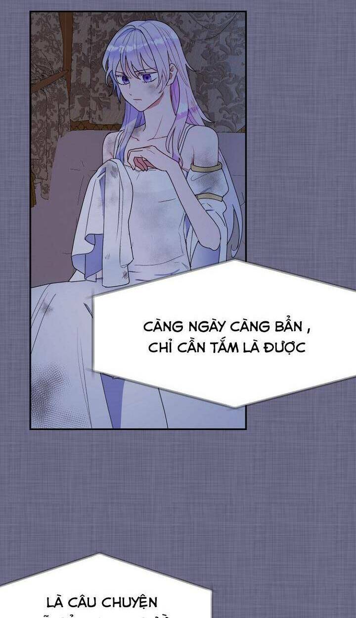 Tiền Là Tất Cả Chồng Là Phù Du - Chapter 13 - Page 25