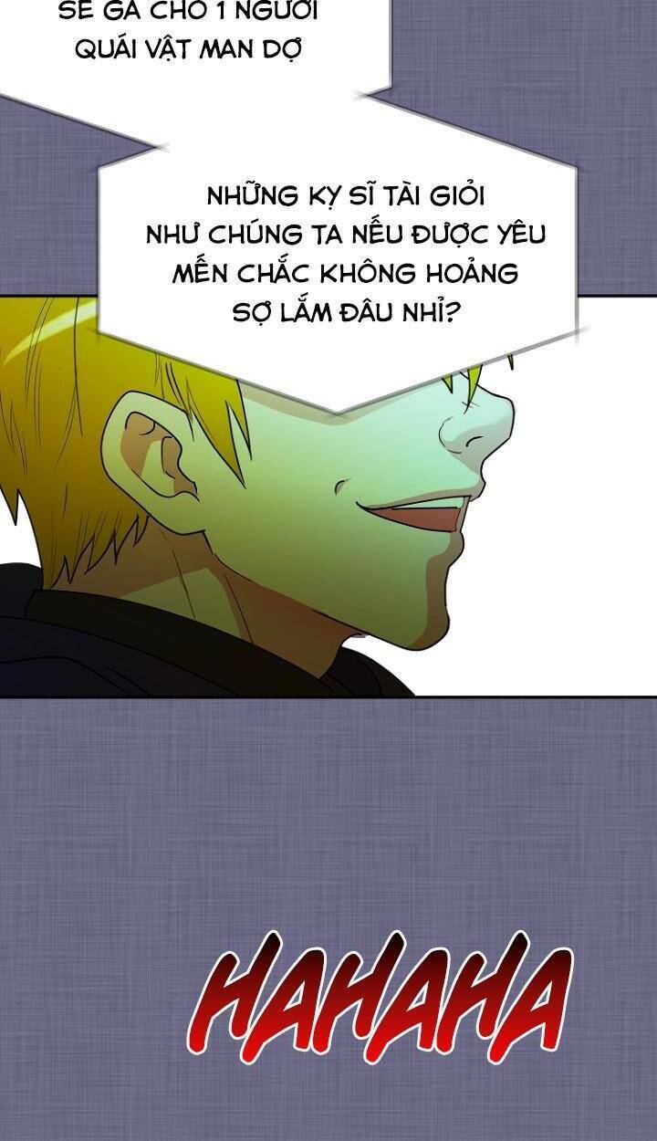 Tiền Là Tất Cả Chồng Là Phù Du - Chapter 13 - Page 26